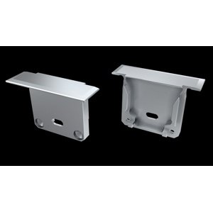 EC-PROFIL INDILEDA GRAY HO (12-0964-00)