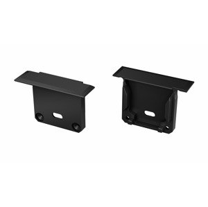 EC-PROFIL INDILEDA BLACK ALU (12-0000-09)