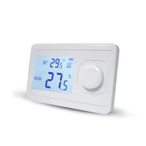OMU Termostat priestorový B803 bez programovania 0...+50°C (xbs)