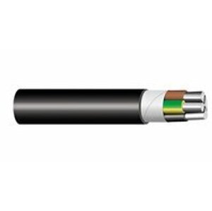 Kábel AYKY-J 4x185 SM