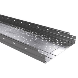 Žľab LINEAR+ L1V-P 100/60 ŽZ 3m (Arkys)
