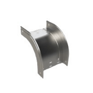 Koleno klesajúce žľabu LINEAR+ KKL-1B 100/60 ŽZ (Arkys)