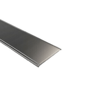 Veko žľabu LINEAR+ VL-1B 100 ŽZ 3m (Arkys)