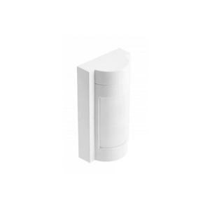 Senzor infračervený CR23 PET 120° 1200W, dosah 12m IP65 (GTV)