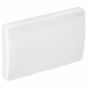 Svietidlo LED 12W ,950lm ,senzor pohybu , 4000k ,MACARI, IP65 (GTV)