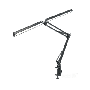 Stolová lampa TENUIX DUO LED 28W, 3000-6000K, 1400lm (KOBI)