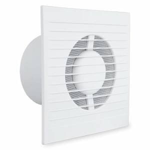 Ventilátor 100K-mTB časový spínač ,guličkové ložiská