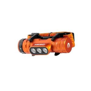 NEBO Master Series HL1000, čelovka