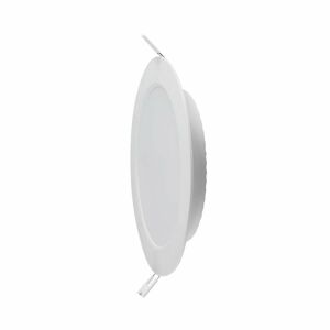Mini LED panel okrúhly 6W 3000K 660lm Samsung VT-61006 (V-TAC)