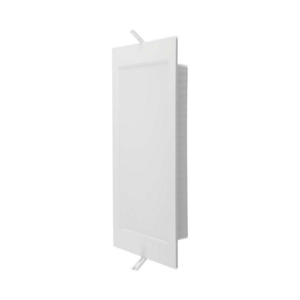 Mini LED panel štvorcový 24W 3000K 2500lm Samsung VT-61024 (V-TAC)