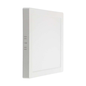 Mini LED panel štvorcový prisadený Backlit 24W, 4000K, 2640lm, VT-60024 (V-TAC)