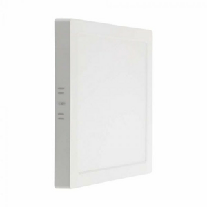 Mini LED panel štvorcový prisadený 24W 6400K 2500lm Samsung VT-60024 (V-TAC)