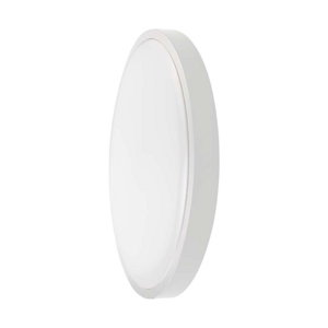 Stropné LED svietidlo 36W 3000K IP44 38200lm biele VT-8630 (V-TAC)