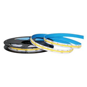 Pásik LED COB 24V 10W 4000K 960lm 5m 420 LED/m VT-COB 420 (V-TAC)
