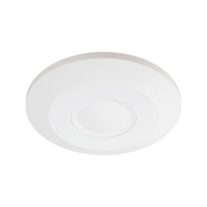 Senzor skutočnej prítomnosti s polomerom 3 m, biely IP65 VT-81014 (V-TAC)