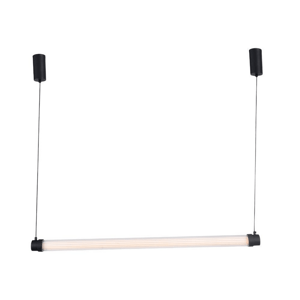 Dizajnové LED závesné svietidlo 10W VT-7992 (V-TAC)
