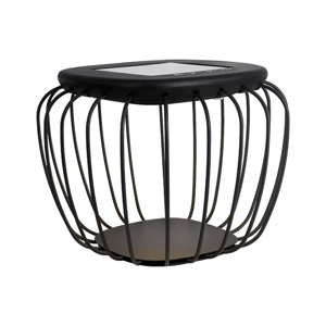 Dizajnové LED solárne svietidlo 1W 6000K+3000K VT-7993 (V-TAC)