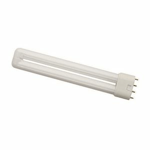 Žiarivka kompaktná 36W, 2G11, 6000K, 38x415mm Orbitec