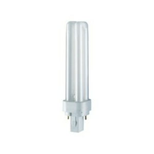 Žiarivka 26W, G24q-3, 4000K, D/E 4Pin (Radium)