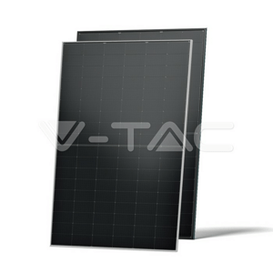 Solárny panel monokryštalický 445W JINKO 1762x1134x30mm VT- JKM445N-54HL4R-V (V-TAC)