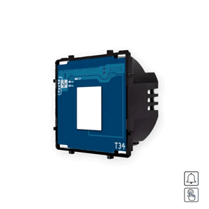 Revolo Touch dotykové tlačidlo 1/0 230V - Modul