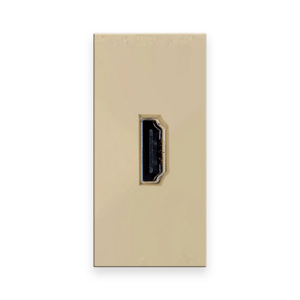 Revolo Touch HDMI polmodul - Zlatý