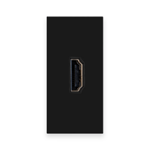 Revolo Touch HDMI polmodul - Čierny