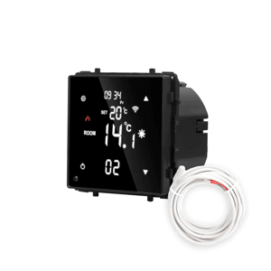 Revolo Touch WiFi digitálny termostat s externou sondou - Modul