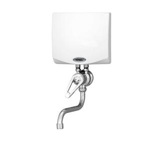 HAKL MK SET 4,5kW ohr. s drezovou pák. bat., 18cm IconicLine