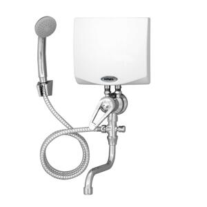 HAKL MK SET 7kW ohr. s vaňovou pák. bat., 18/150cm IconicLine