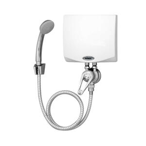 HAKL MK SET 7kW ohr. so sprchovou pák. bat., 150 cm IconicLine