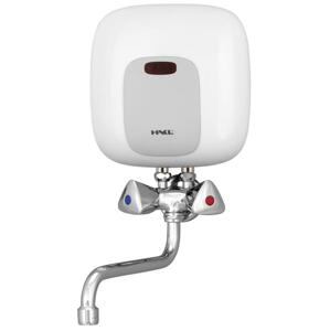 HAKL PL SET 3,5kW ohr. s drezovou klas. bat., 20cm IconicLine