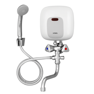 HAKL PL SET 4,5kW ohr. s vaňovou klas. bat., 18/150cm IconicLine