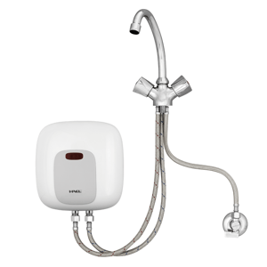 HAKL PL SET 3,5kW ohr. so stojankovou klas. bat., 22cm IconicLine