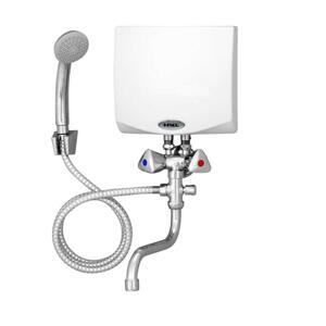 HAKL MK SET 7kW ohr. s vaňovou klas. bat., 18/150cm IconicLine