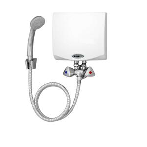 HAKL MK SET 7kW ohr. so sprchovou klas. bat., 150 cm IconicLine