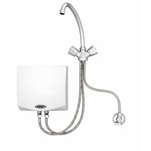 HAKL MK SET 4,5kW ohr. so stojankovou klas. bat., 22cm IconicLine