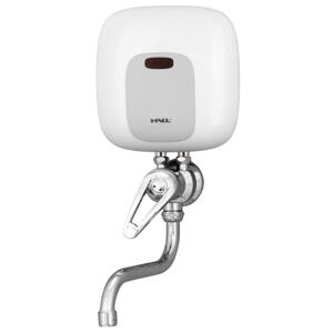 HAKL PL SET 4,5kW ohr. s drezovou pák. bat., 18cm IconicLine
