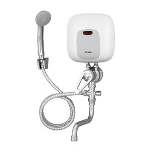 HAKL PL SET 5,5kW ohr. s vaňovou pák. bat., 18/150cm IconicLine