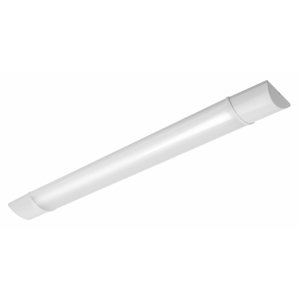 Svietidlo lineárne KELIO 36W, 3600lm, 4000K, IP40, 120cm (GTV)