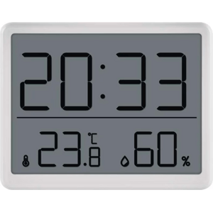 Teplomer s vlhkomerom E6210 (EMOS)