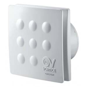 Ventilátor MFO 100/4 T (VORTICE)