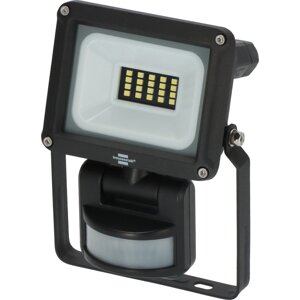 LED reflektor JARO 1060 P s infračerveným detektorom pohybu, 1150lm, 10W, I (Brennenstuhl)