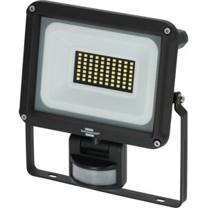 LED reflektor JARO 4060 P s infračerveným detektorom pohybu 3450lm, 30W, IP (Brennenstuhl)