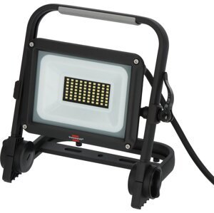 Mobilný LED reflektor JARO 4060 M, 3450lm, 30W, IP 65, 3m H07RN-F 3G1,0 (Brennenstuhl)