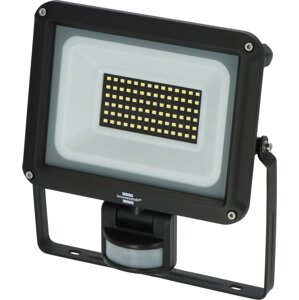LED reflektor JARO 7060 P s infračerveným detektorom pohybu 5800lm, 50W, IP (Brennenstuhl)