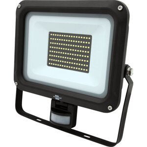 LED reflektor JARO 11060 P s infračerveným detektorom pohybu 9200lm, 80W, I (Brennenstuhl)
