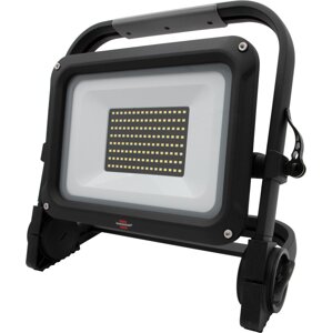 Mobilný LED reflektor JARO 11060 M, 9200lm, 80W, IP65, 5m H07RN-F 3G1,0 (Brennenstuhl)