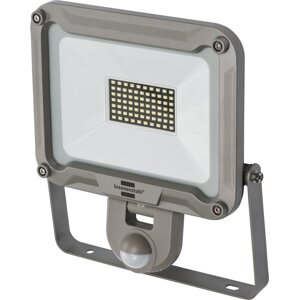 LED reflektor JARO 5050 P s infračerveným detektorom pohybu 4400lm, 50W, IP (Brennenstuhl)