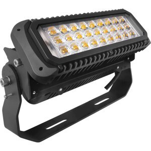 Výkonný LED reflektor "AREA Expert M17B" 75W, 10850lm, 5700K, IP66, IK10 (Brennenstuhl)